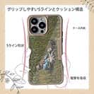 【Compos-Case】老人と釣り