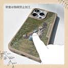 【Compos-Case】老人と釣り