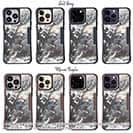 【Compos-Case】イシダイの強靭な歯