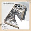 【Compos-Case】イシダイの強靭な歯