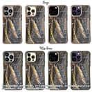 【Compos-Case】イワナ