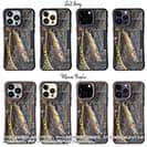 【Compos-Case】イワナ