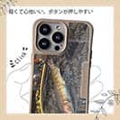 【Compos-Case】イワナ