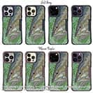 【Compos-Case】スモールマウスバス