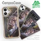 【Compos-Case】メバル