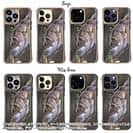 【Compos-Case】メバル