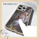 【Compos-Case】メバル