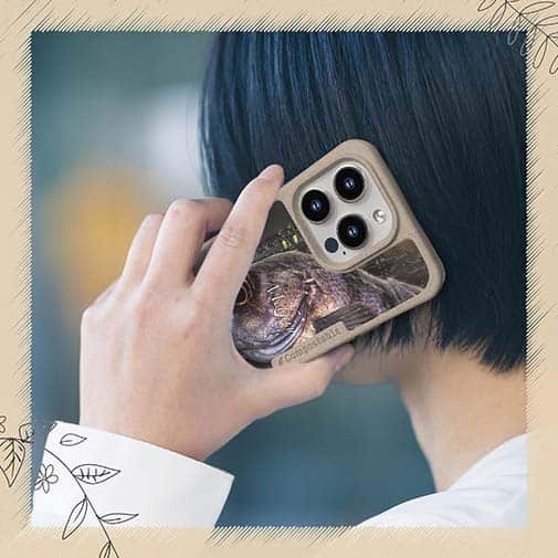 【Compos-Case】メバル