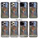 【Compos-Case】ルアーフィッシングを楽しむ女性