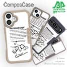 【Compos-Case】パロマーノット