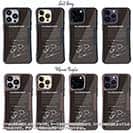 【Compos-Case】パロマーノット(黒)