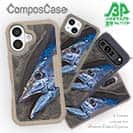 【Compos-Case】クロマグロ