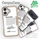 【Compos-Case】クリンチノット