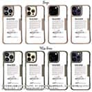 【Compos-Case】クリンチノット