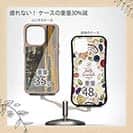 【Compos-Case】フライのキャスティング