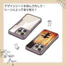 【Compos-Case】サンセットでボート釣り