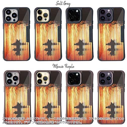 【Compos-Case】サンセットでボート釣り