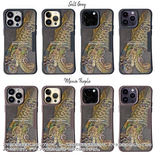 【Compos-Case】エギングにアオリイカ