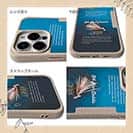 【Compos-Case】エルクヘアカディス