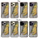 【Compos-Case】南米の怒り・ドラド