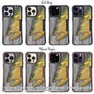 【Compos-Case】南米の怒り・ドラド