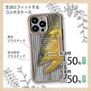 【Compos-Case】南米の怒り・ドラド