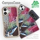【Compos-Case】レッドサーモン