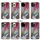 【Compos-Case】レッドサーモン