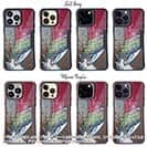 【Compos-Case】レッドサーモン