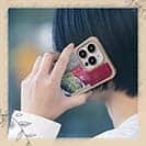 【Compos-Case】レッドサーモン