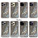 【Compos-Case】サケ