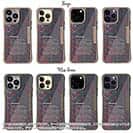 【Compos-Case】ピラルクの鱗