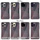 【Compos-Case】ピラルクの鱗