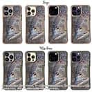 【Compos-Case】クロダイ(チヌ)の目