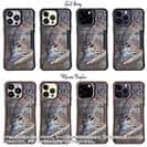 【Compos-Case】クロダイ(チヌ)の目