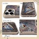 【Compos-Case】クロダイ(チヌ)の目