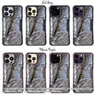 【Compos-Case】鎧武者スズキ(シーバス)