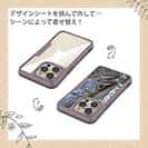 【Compos-Case】鎧武者スズキ(シーバス)