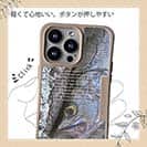 【Compos-Case】鎧武者スズキ(シーバス)