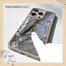 【Compos-Case】鎧武者スズキ(シーバス)