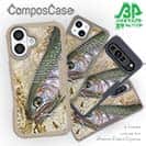 【Compos-Case】イワナ アップ