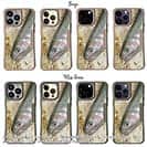 【Compos-Case】イワナ アップ