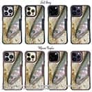 【Compos-Case】イワナ アップ