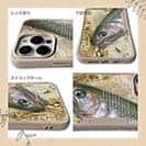 【Compos-Case】イワナ アップ