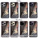 【Compos-Case】ヤマメ