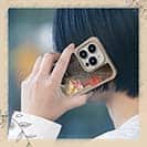 【Compos-Case】ヤマメ