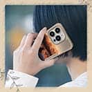 【Compos-Case】穏やかなることを学べ(Study to be quiet)