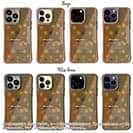 【Compos-Case】ブルックトラウトの鱗