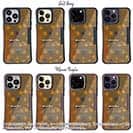 【Compos-Case】ブルックトラウトの鱗