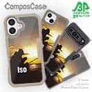 【Compos-Case】仕掛けを組む